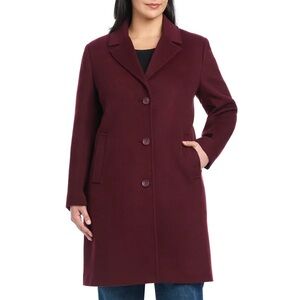 Vince Camuto - Women's Wool Blend Coat